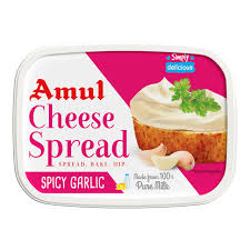 Cheese Spread